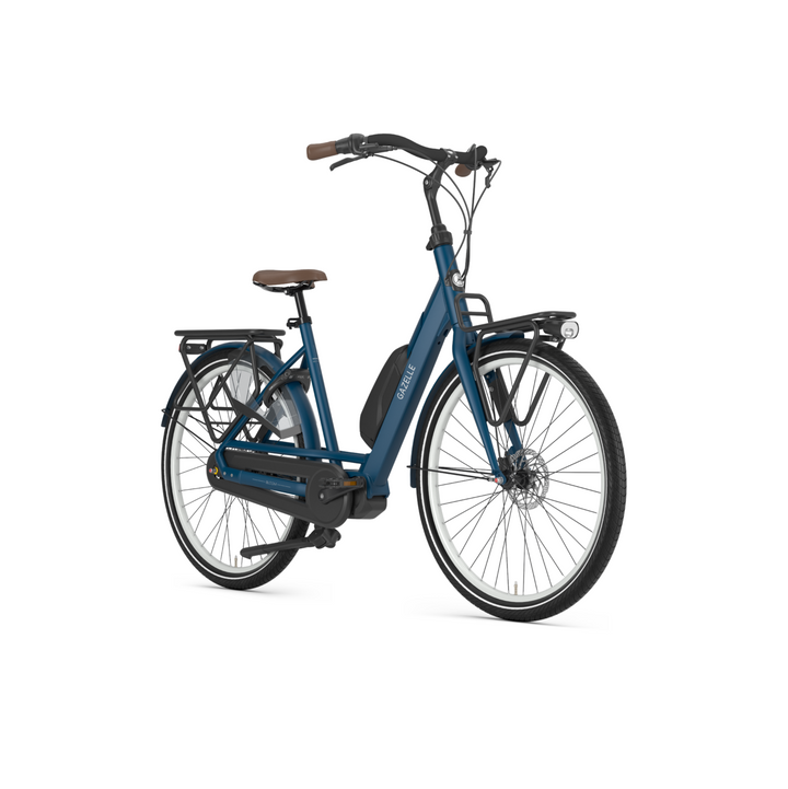 Gazelle Bloom C7 HMS L S7 Mellard Blue