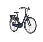 Gazelle Paris C7 HMB 400W Navy Blue Matt