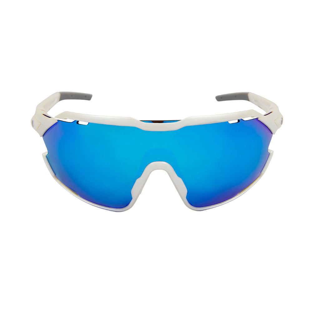 Northug Eyewear Gold Performance 2.0 White/Grey