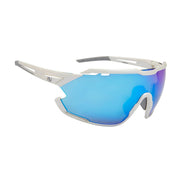 Northug Eyewear Gold Performance 2.0 White/Grey