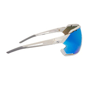 Northug Eyewear Gold Performance 2.0 White/Grey