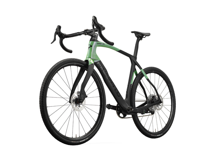 Pinarello Grevil F GRX 800 Di2