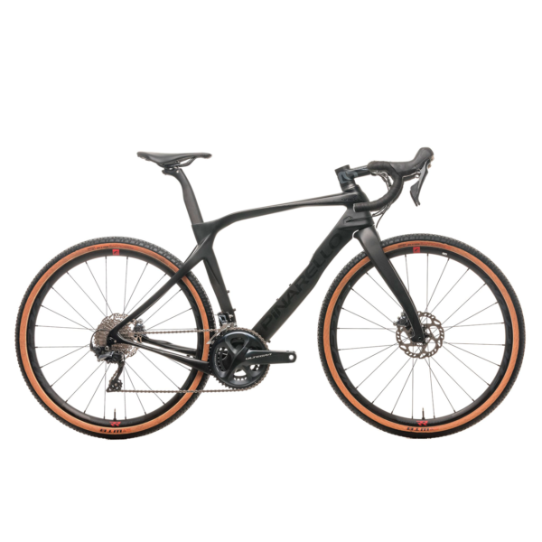 Pinarello Grevil Ultegra Di2 BOB