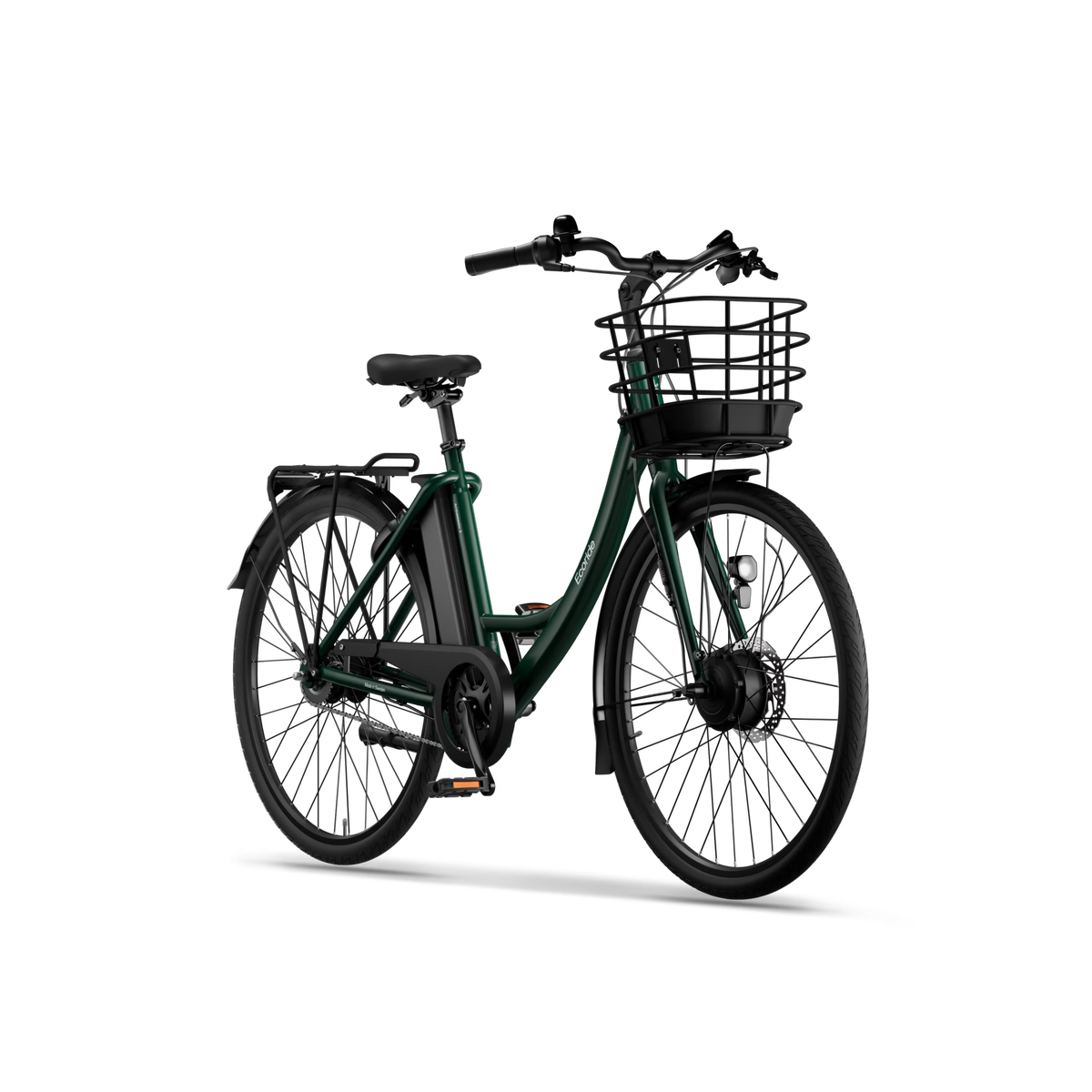 Ecoride c100 Ambassador Gen3 - H-7