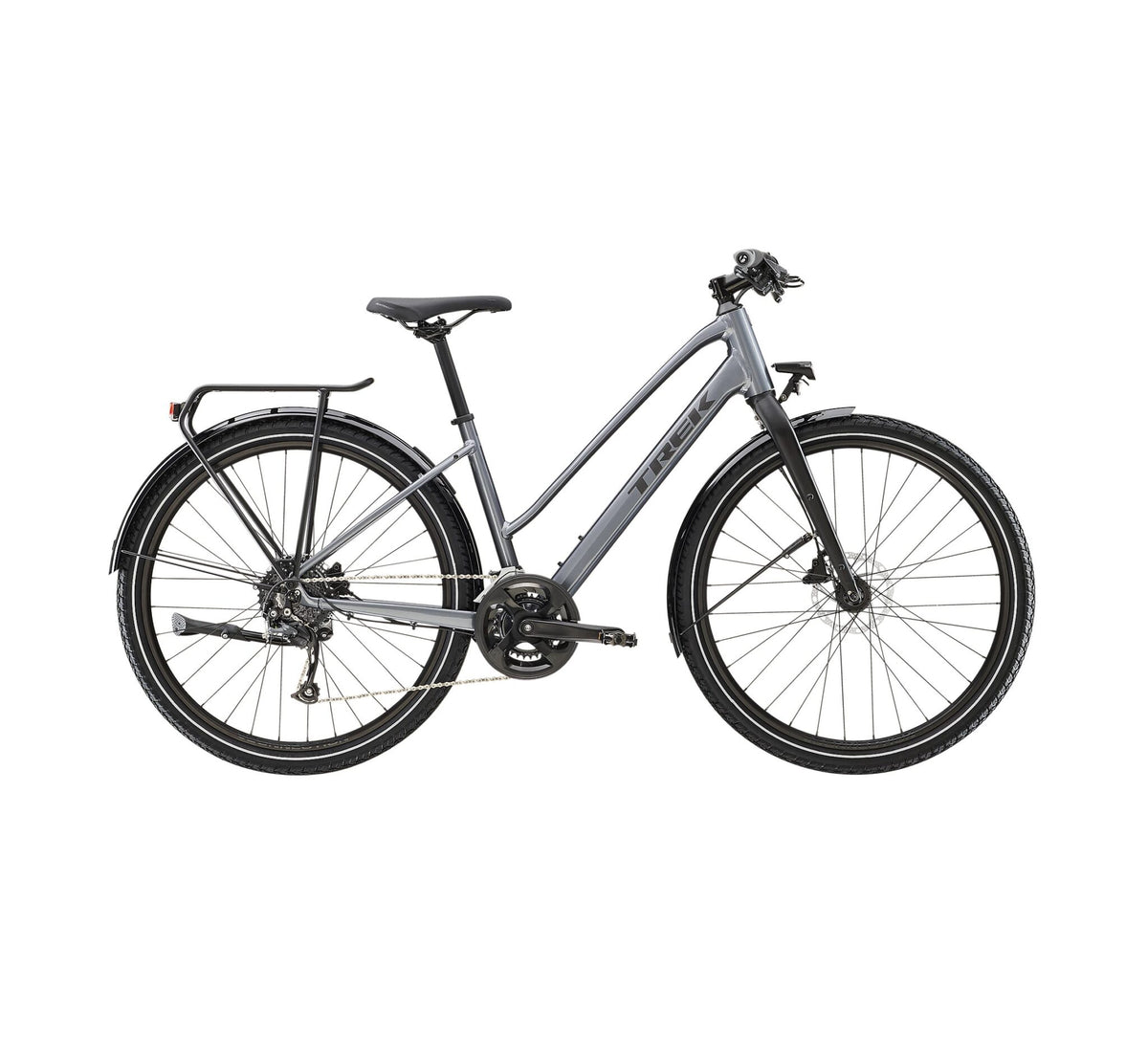 Trek Dual Sport 2 Equipped Stagger Gen 5