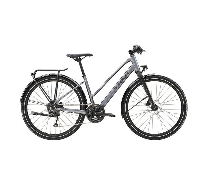 Trek Dual Sport 2 Equipped Stagger Gen 5