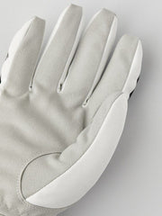 Hestra Comfort Tracker 5-finger Svart / Ivory