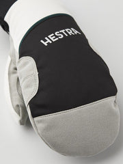 Hestra Comfort Tracker Mitt Svart / Ivory