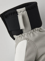 Hestra Comfort Tracker Mitt Svart / Ivory