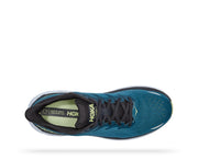 Hoka M Clifton 8 Blue Coral / Butterfly