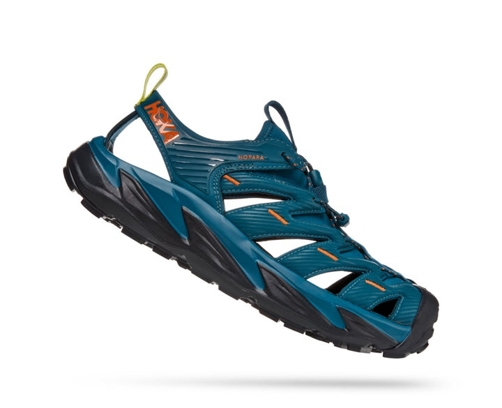 Hoka M Hopara Blue Coral / Blue Graphite
