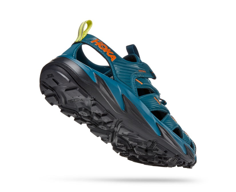 Hoka M Hopara Blue Coral / Blue Graphite