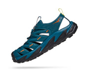 Hoka M Hopara Blue Coral / Blue Graphite