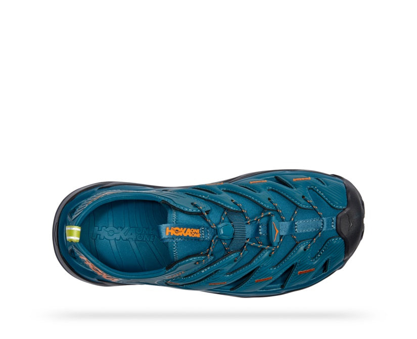 Hoka M Hopara Blue Coral / Blue Graphite