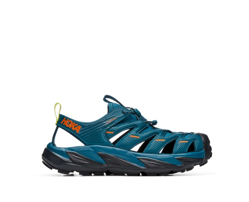 Hoka M Hopara Blue Coral / Blue Graphite