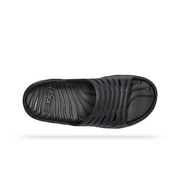 Hoka M Ora Recovery Slide 2 Black