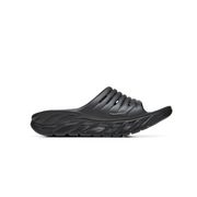 Hoka M Ora Recovery Slide 2 Black