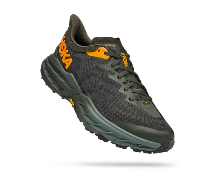 Hoka M Speedgoat 5 Duffel Bag / Thyme