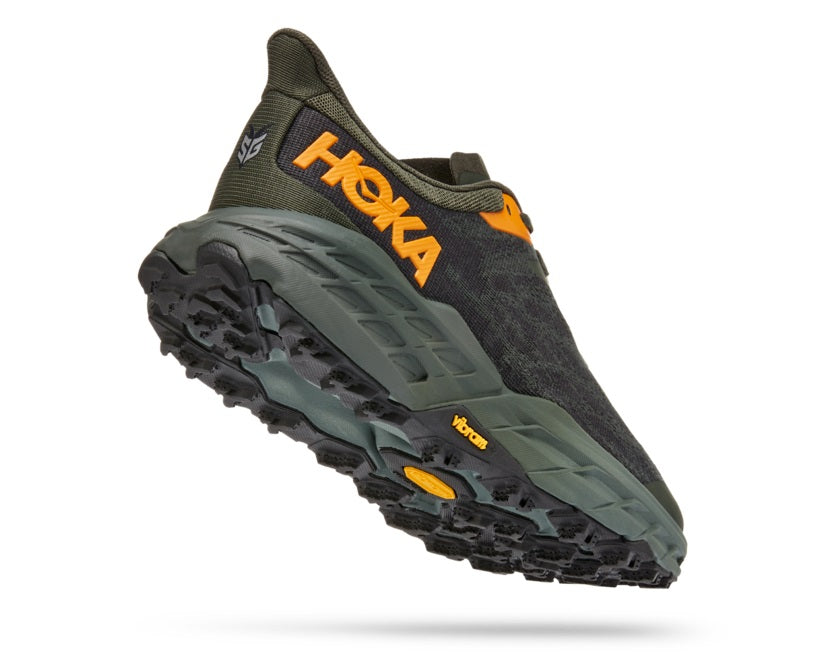 Hoka M Speedgoat 5 Duffel Bag / Thyme