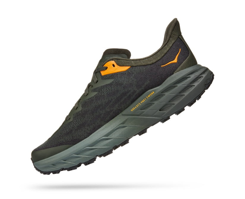 Hoka M Speedgoat 5 Duffel Bag / Thyme