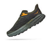 Hoka M Speedgoat 5 Duffel Bag / Thyme