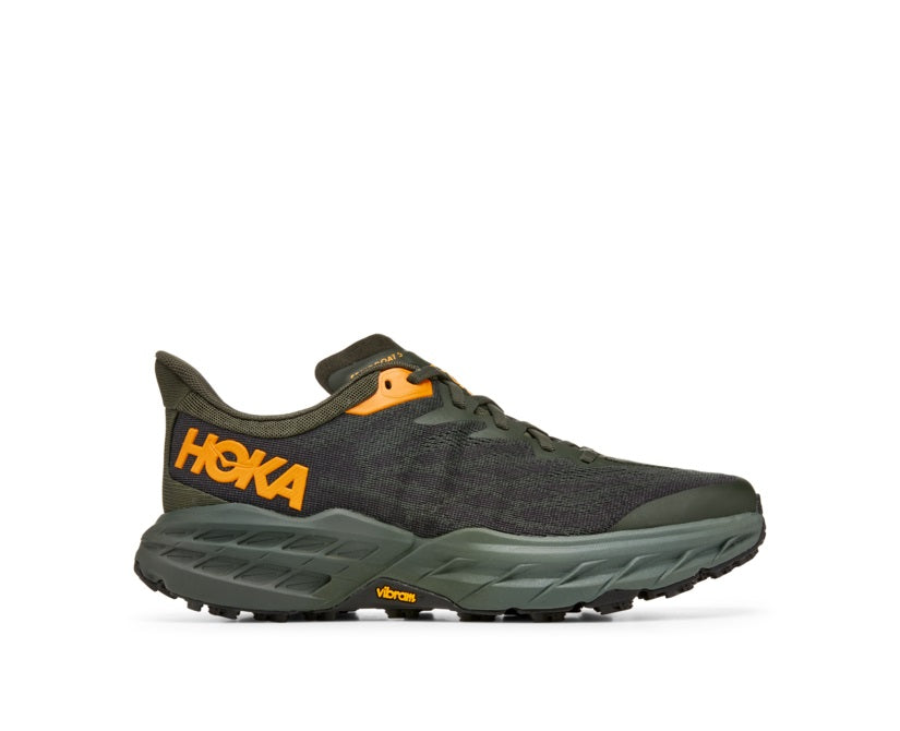 Hoka M Speedgoat 5 Duffel Bag / Thyme
