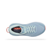 Hoka W Bondi 7 Wide Blue Fog / Blue Glass