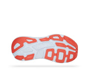 Hoka W Bondi 7 Blue Fog / Blue Glass
