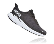 Hoka W Clifton 8 Black / White