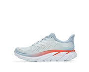 Hoka W Clifton 8 Blue Fog / Plein Air
