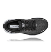 Hoka W Clifton 8 Wide Black/White