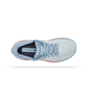 Hoka W Clifton 8 Wide Blue Fog / Plein Air