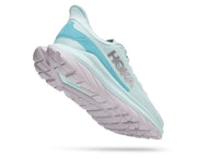 Hoka W Mach 4 Blue Glass / Coastal Shade