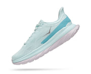 Hoka W Mach 4 Blue Glass / Coastal Shade