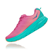 Hoka W Rincon 3 Phlox Pink / Atlantis