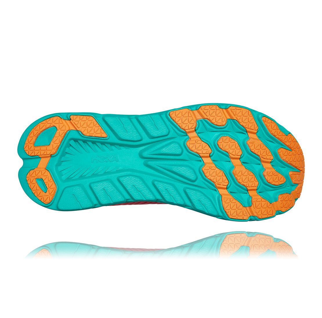 Hoka W Rincon 3 Phlox Pink / Atlantis