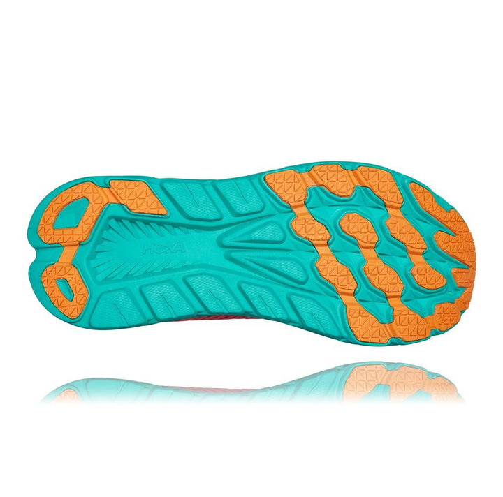 Hoka W Rincon 3 Phlox Pink / Atlantis