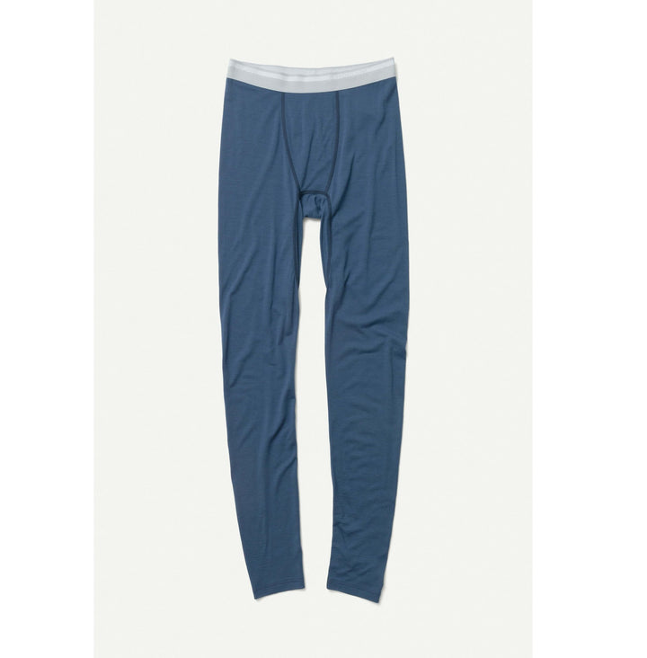 Houdini Ms Desoli Tights Bucket Blue