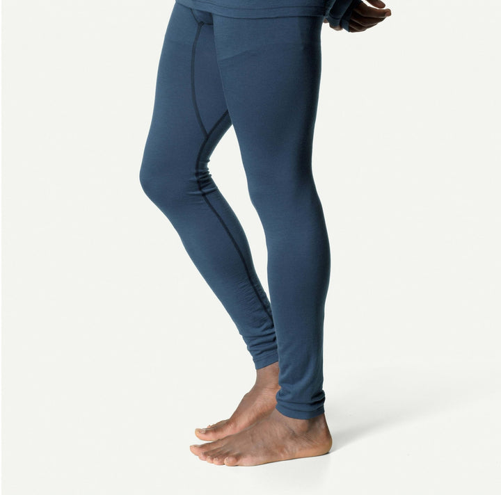Houdini Ms Desoli Tights Bucket Blue