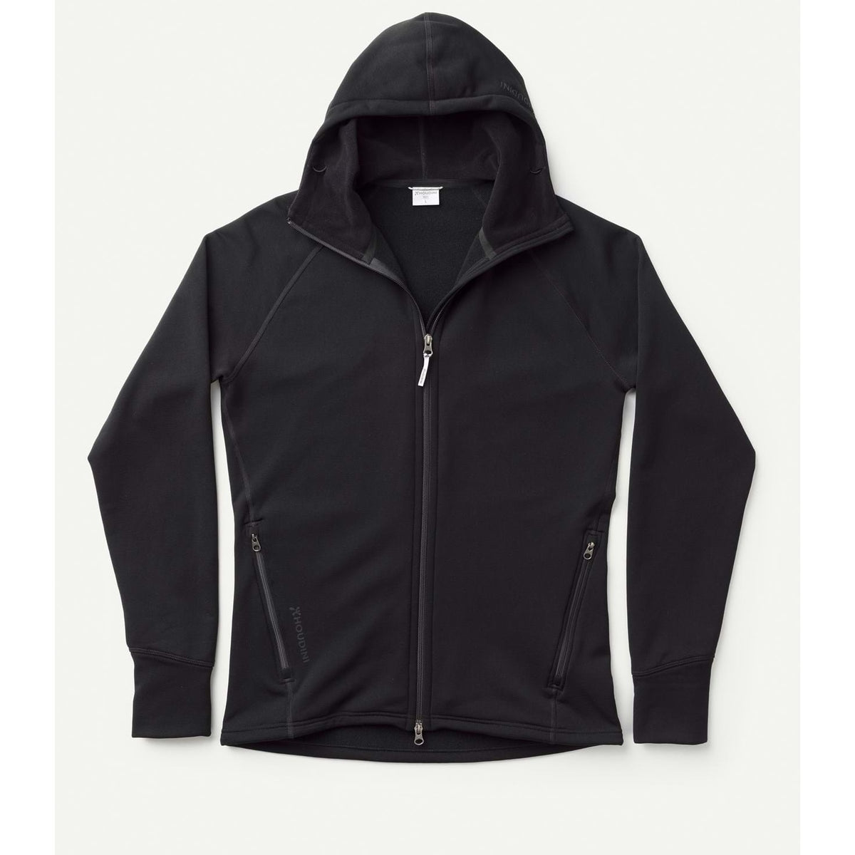 Houdini Ms Power Houdi True Black