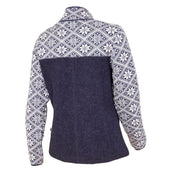 Ivanhoe Ellie Full Zip Light Navy