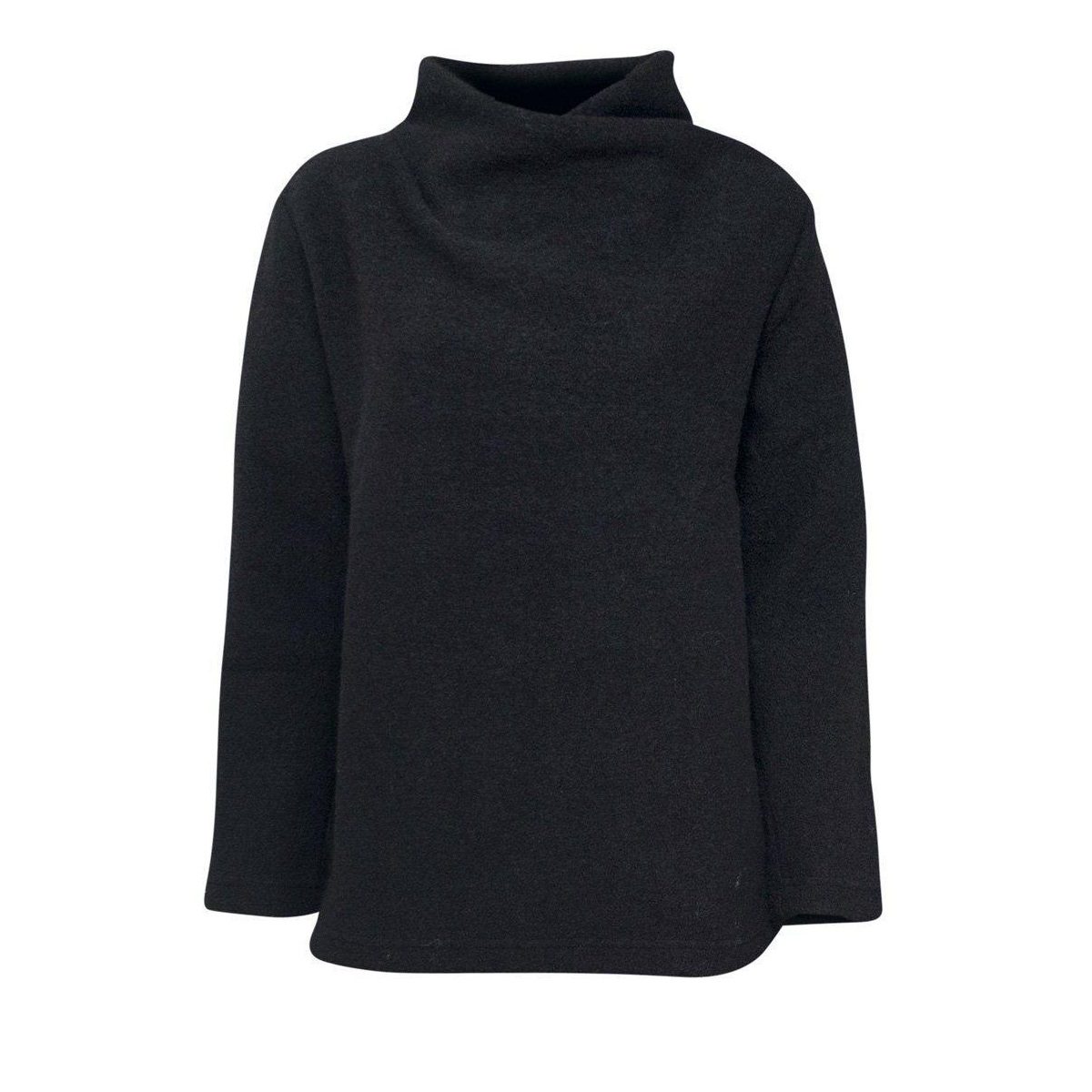 Ivanhoe Gy Elsabo Black