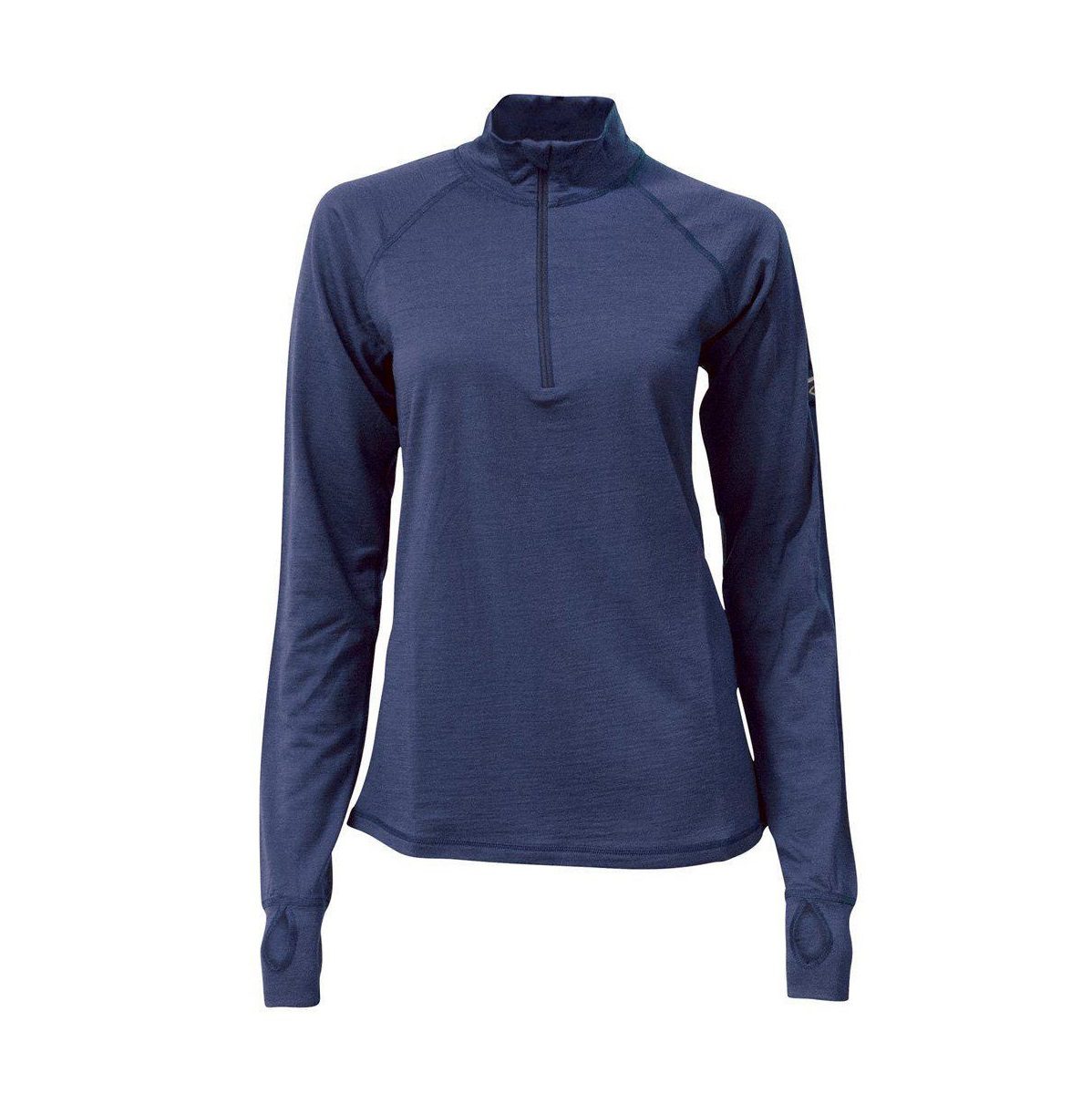 Ivanhoe Underwool Blossom Steelblue