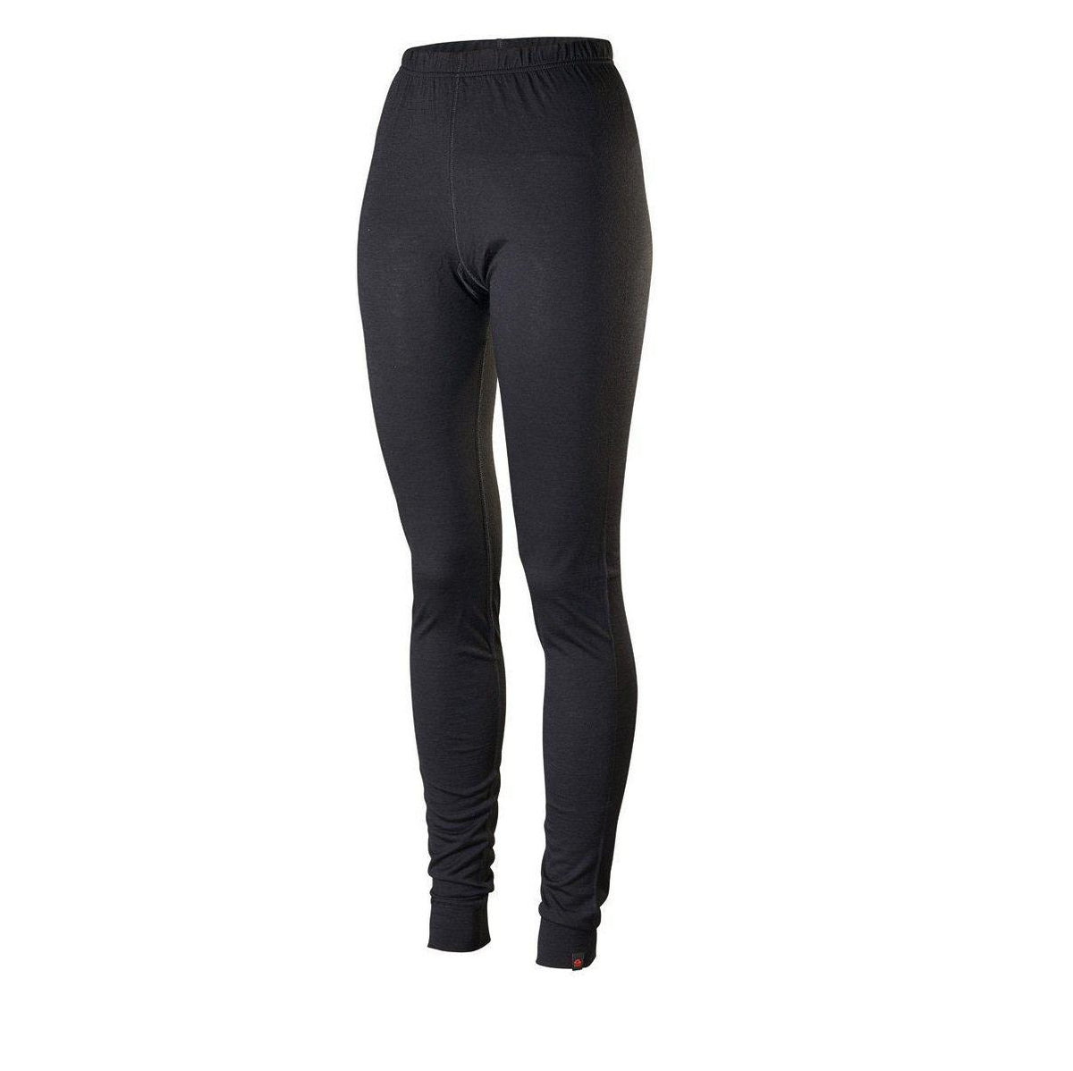 Ivanhoe Underwool Eivor Byxa Black
