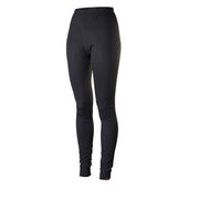 Ivanhoe Underwool Eivor Byxa Black
