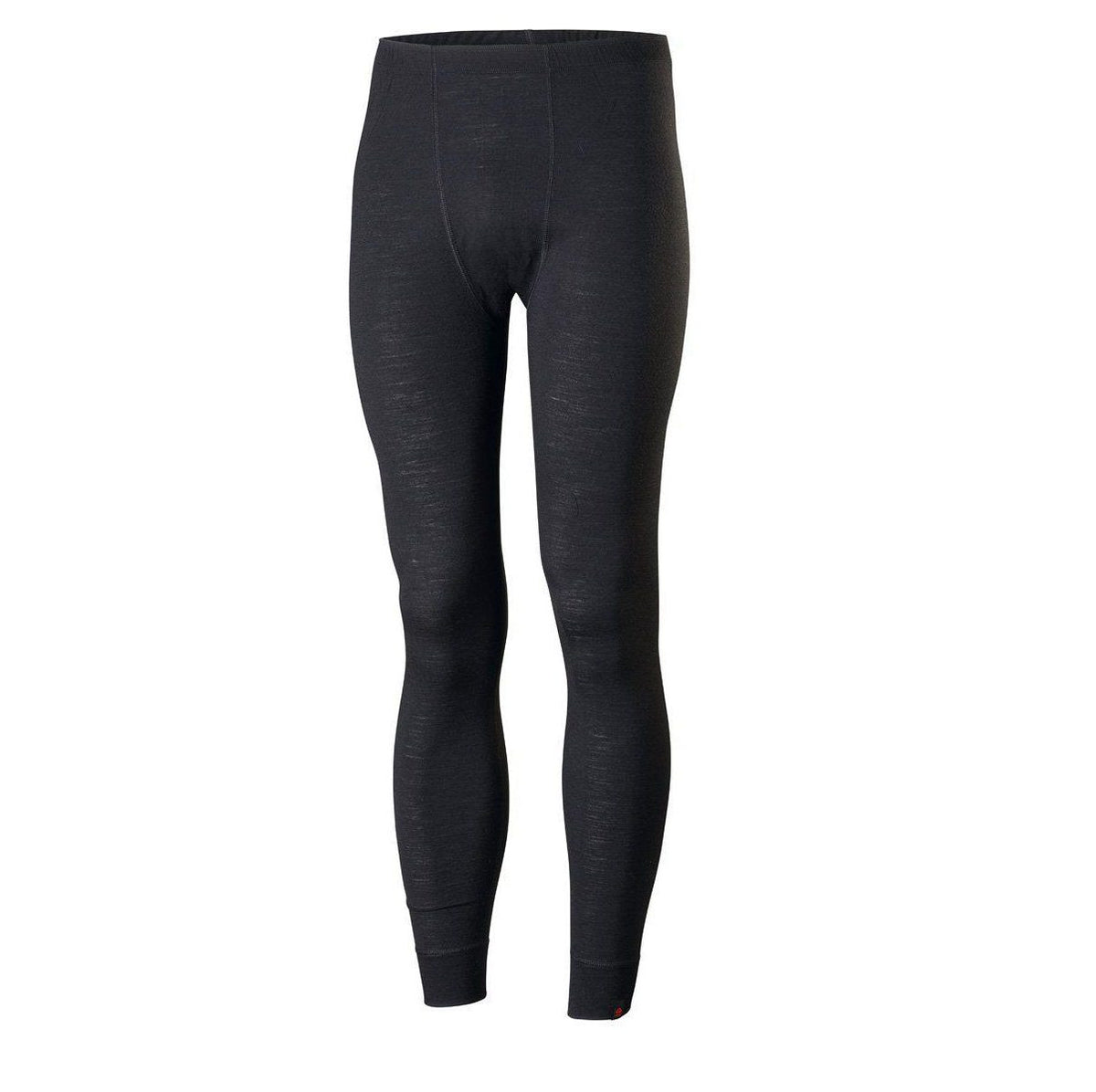 Ivanhoe Underwool Evert Byxa Black