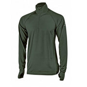 Ivanhoe Underwool Felix Zip Rifle green