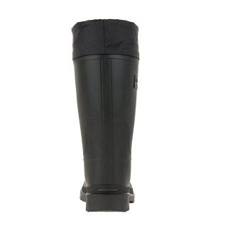 Kamik Forester Winter Boot Khaki/Black