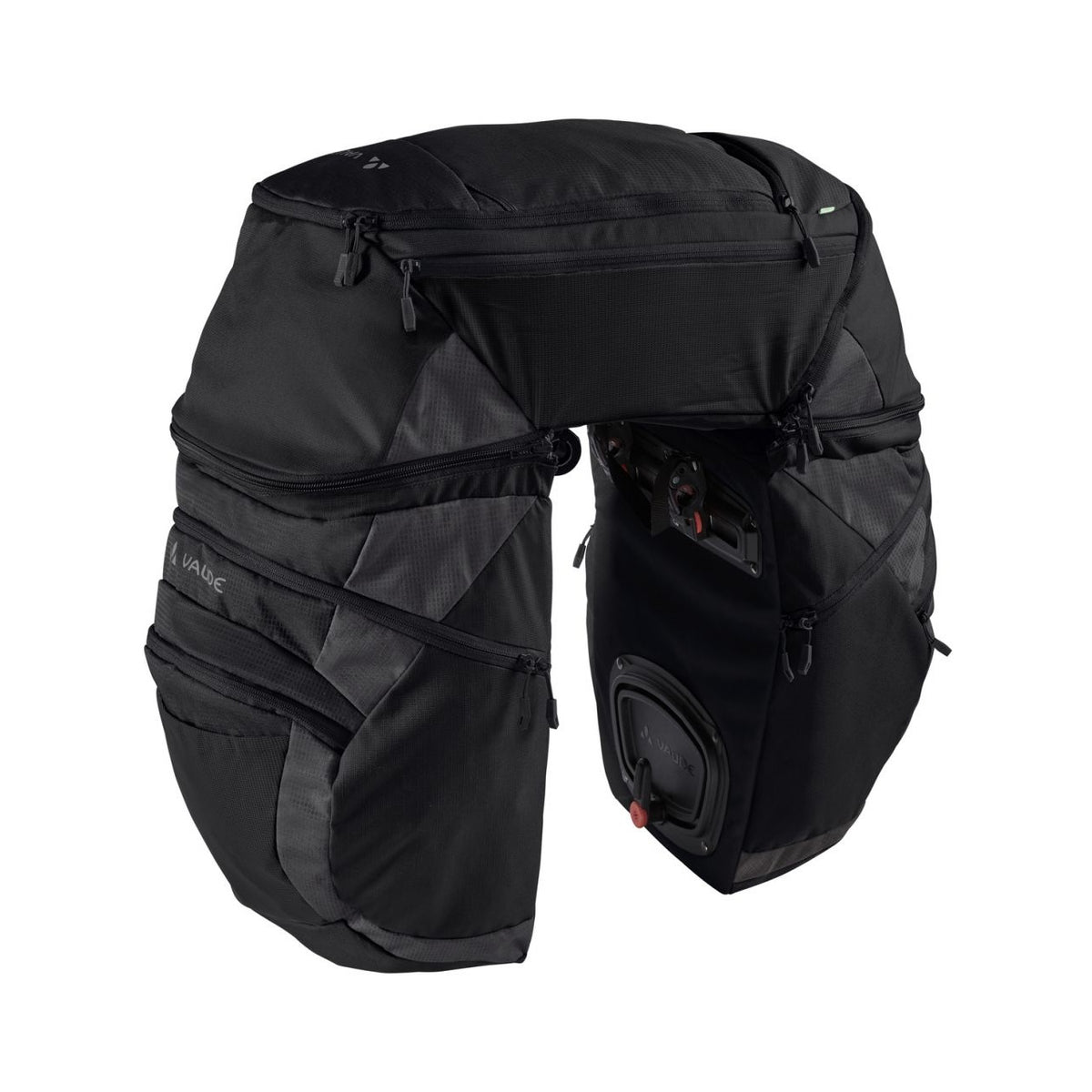 Vaude Karakorum Pro Black