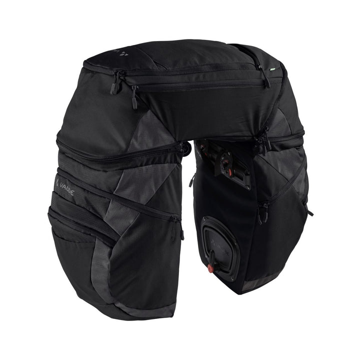 Vaude Karakorum Pro Black
